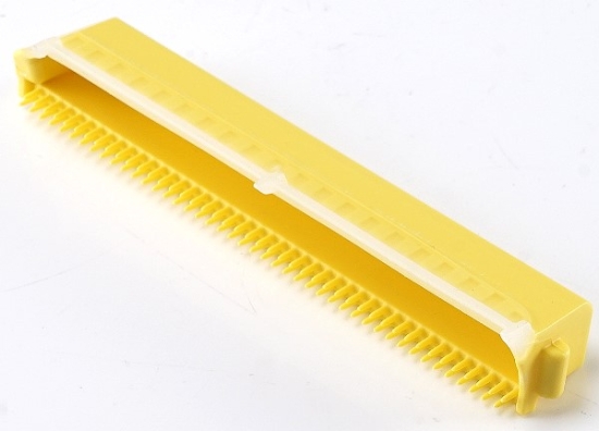 KÄRCHER Professional Ersatzteile Bodenreiniger BR 30/1 C Bp Pack 18/30 EU 1.783-050.0 Schmutzwassertank kpl. Kehrlade links Ersatz