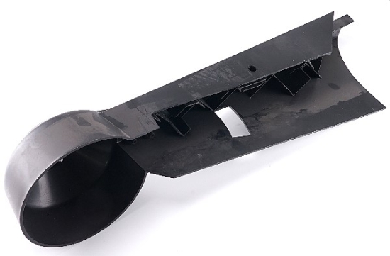 KÄRCHER Professional Ersatzteile Kehrmaschinen KM 700 Seitenarm 1.917-110.0 Seitenarm