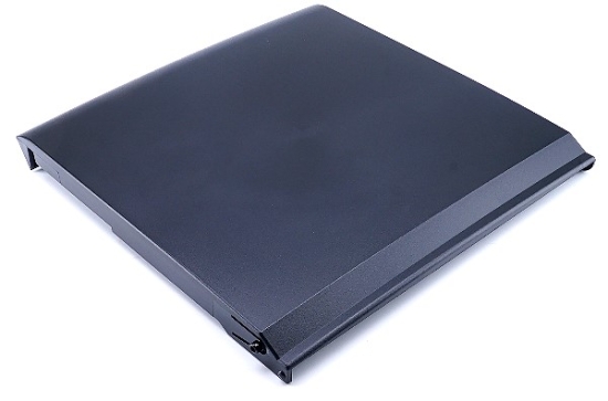 KÄRCHER Professional Ersatzteile Hochdruckreiniger Heisswasser HDS 755 EU 1.026-121.0 Oberteil Klappe