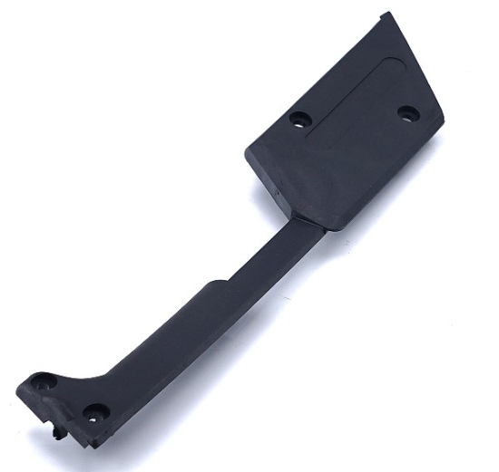 KÄRCHER Professional Ersatzteile Sauger Bodenduese verpackt 4.130-152.0 Griff kpl. Formteil