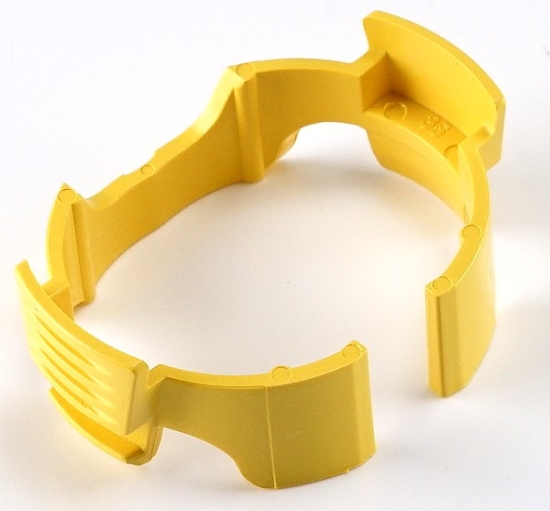 KÄRCHER Professional Ersatzteile Sauger NT 48/1 9.398-201.0 Saugschlauch NT DN35 2.5m Spannring NW35