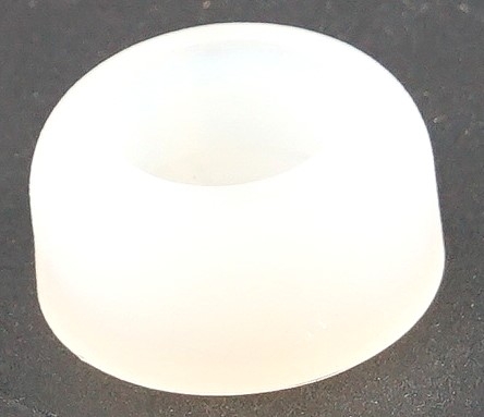 KÄRCHER Professional Ersatzteile Bodenreiniger BR 35/12 C Bp Pack 9.398-851.0 Fahrwerk kpl. fuer Ersatz Standfuss