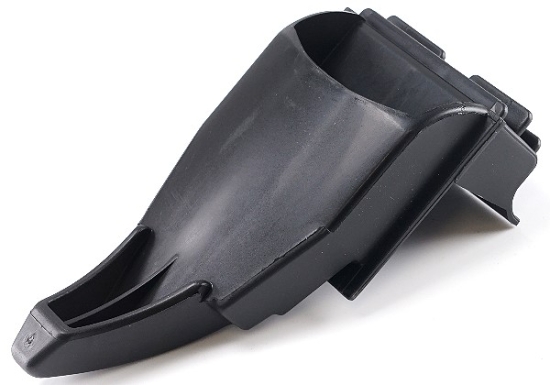 KÄRCHER Professional Ersatzteile Sauger NT 45/1 Tact Te H EU 1.145-808.0 Behaelter Einzelteile Halter Bodenduese