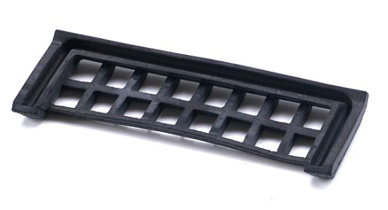 KÄRCHER Professional Ersatzteile Sauger NT 561 ECO 1.145-198.0 Turbine und Gehaeuse Formteil
