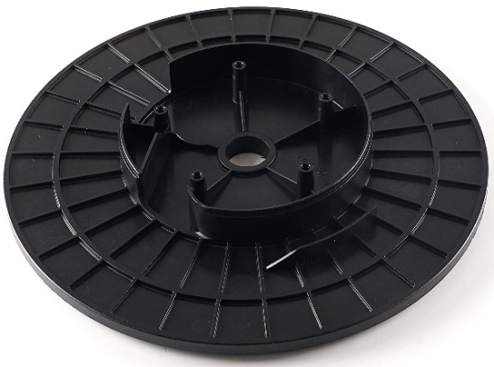 KÄRCHER Professional Ersatzteile Hochdruckreiniger Kaltwasser HD 650 SX EU 1.150-201.0 Schlauchtrommel Formteil Schlauchtrommel