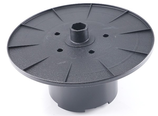 KÄRCHER Professional Ersatzteile Hochdruckreiniger Kaltwasser HD 650 SX EU 1.150-201.0 Schlauchtrommel Formteil