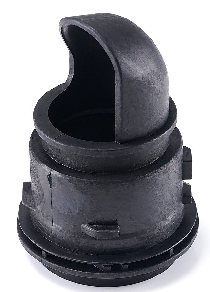 KÄRCHER Professional Ersatzteile Sauger NT 45/1 Tact Te H EU 1.145-808.0 Behaelter Einzelteile Sauganschluss EL.