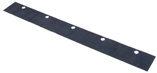 KÄRCHER Ersatzteile Kehrmaschine S 6 1.766-420.0 Kehrbehaelter Ersatz S6 Kehrlippe S6