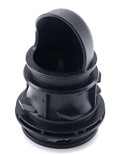 KÄRCHER Professional Ersatzteile Sauger NT 65/2 Ap EU 1.667-291.0 Behaelter kpl. fuer Ersatz 65l Saugstutzen
