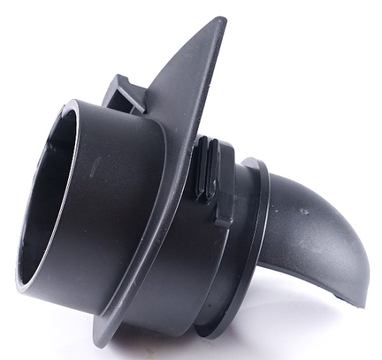 KÄRCHER Professional Ersatzteile Sauger NT 48/1 EU 1.428-601.0 Behaelter Sauganschluss