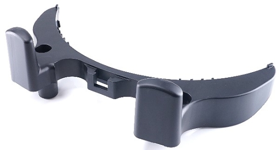 KÄRCHER Professional Ersatzteile Sauger NT 65/2 Ap Me EU 1.667-261.0 Behaelter Einzelteile Halter Zubehoer gross TCI