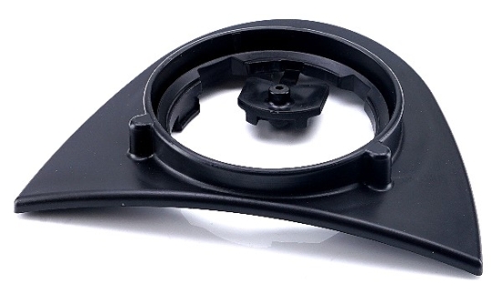 KÄRCHER Professional Ersatzteile Sauger NT 65/2 Ap Me EU 1.667-261.0 Behaelter Einzelteile Adapter Behaelter Metall