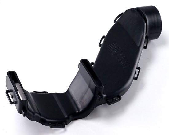 KÄRCHER Ersatzteile Saugbohner PRO BR 400 1.783-218.0 Buerstenkopf PRO BR 400 Saugkanal Buerstenkopf