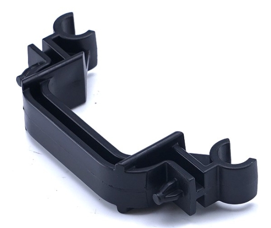 KÄRCHER Ersatzteile Saugbohner PRO BR 400 1.783-218.0 Buerstenkopf PRO BR 400 Steg Saugbalken