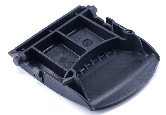 KÄRCHER Professional Ersatzteile Sauger NT 45/1 Tact Te H EU 1.145-838.0 Haube Einzelteile Lasche Verschluss