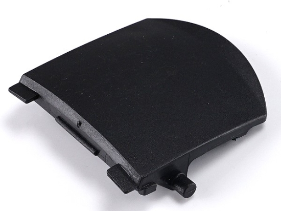 KÄRCHER Professional Ersatzteile Sauger T 10/1 EU 1.527-110.0 Saugturbine Verschlusslasche