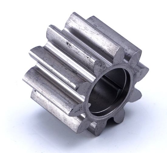 KÄRCHER Professional Ersatzteile Kehrmaschinen KM 70/20 C Antrieb Kehrwalze KM70/20 1.517-130.0 Freilauf Ritzel Metall links