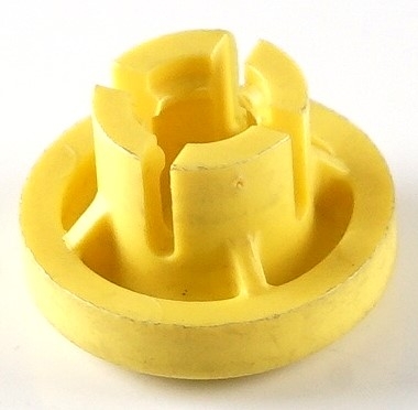KÄRCHER Ersatzteile Kehrmaschine ProKM 400 1.517-152.0 Seitenbesen rechts Druckknopf