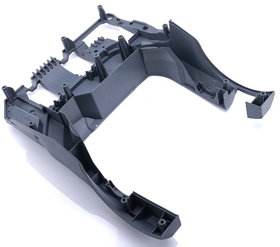 KÄRCHER Ersatzteile Saugbohner PRO BR 400 1.783-218.0 Buerstenkopf PRO BR 400 Abdeckung Buerstenkopf
