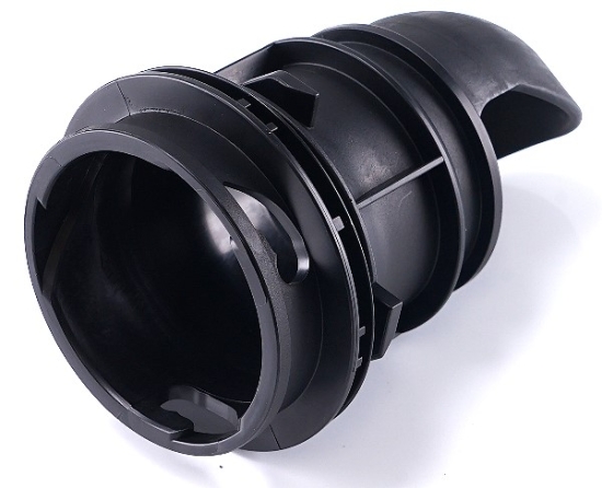 KÄRCHER Professional Ersatzteile Sauger NT 50/1 Tact Te H OEM 1.148-458.0 NT 50/1 Tact Te H OEM Saugstutzen elektr. leitend OEM
