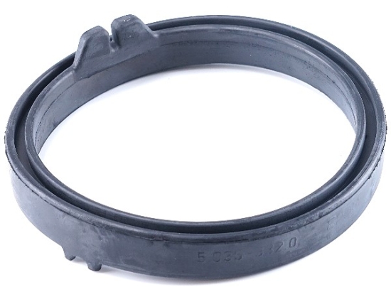KÄRCHER Professional Ersatzteile Bodenreiniger BR 45/22 C EU 1.783-460.0 Chassis kpl. Dichtring Turbine