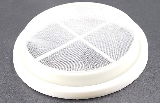 KÄRCHER Professional Ersatzteile Bodenreiniger KIRA B 50 1.533-001.0 Tank kpl. KIRA B50 Filter Ablass