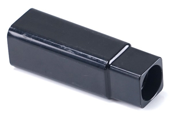 KÄRCHER Professional Ersatzteile Bodenreiniger B 60/10 C 1.006-709.0 Rumpfgeraet Kupplungsstueck Kugelhahn