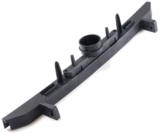 KÄRCHER Professional Ersatzteile Bodenreiniger BR 35/12 C Bp Pack EU 1.783-450.0 Saugbalken Ersatz Saugbalken Oberteil