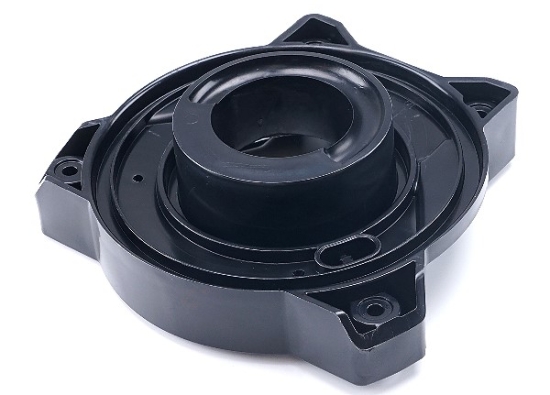 KÄRCHER Professional Ersatzteile Bodenreiniger BR 35/12 C Bp Pack 9.398-851.0 Fahrgestell Lagerung Buerstenkopf
