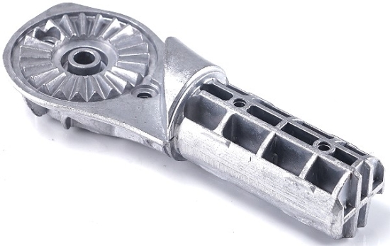 KÄRCHER Professional Ersatzteile Bodenreiniger BR 35/12 C Bp Pack 9.398-851.0 Lenksaeule kpl. Gelenk Lenksaeule