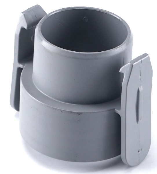 KÄRCHER Professional Ersatzteile Bodenreiniger BD 38/12 C 1.783-431.0 Saugschlauch kpl. Muffe Saugschlauch