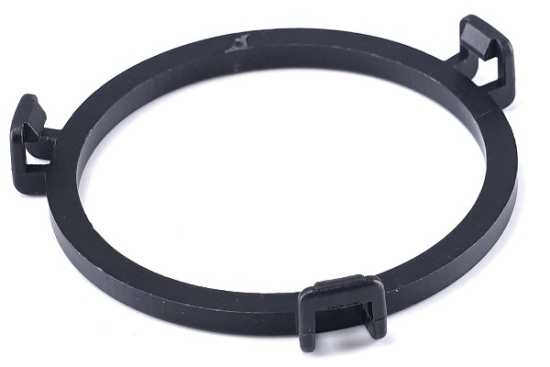 KÄRCHER Professional Ersatzteile Bodenreiniger BD 38/12 C 1.783-431.0 Deckel Schmutzwassertank Ersatz Deckel Schwimmerkaefig