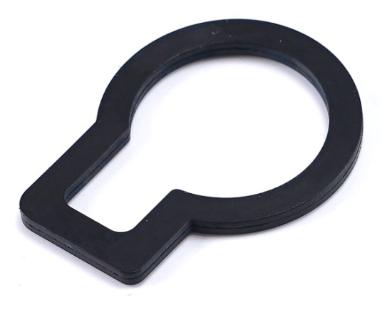 KÄRCHER Professional Ersatzteile Bodenreiniger BD 43/25 C Bp 1.515-400.0 Magnetventil 24V Dichtung Deckel Magnetventil