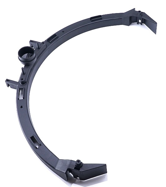 KÄRCHER Professional Ersatzteile Bodenreiniger BD 38/12 C 1.783-431.0 Set Ersatzteile Saugbalken Saugbalken Aussenteil