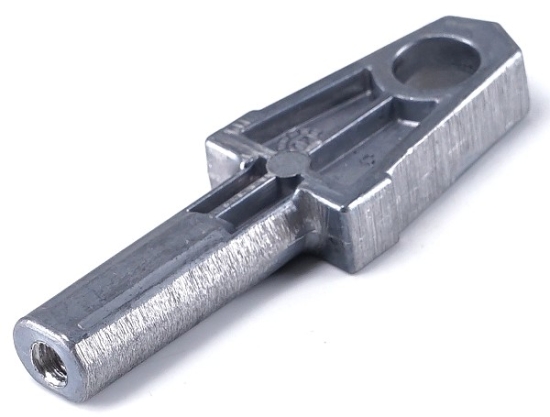 KÄRCHER Professional Ersatzteile Bodenreiniger B 50 W Bp 1.533-244.0 Exzenterhebel kpl. Exzenterhebel Linearfuehrung Fertigteil