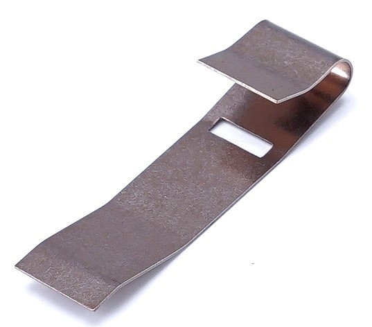 KÄRCHER Professional Ersatzteile Hochdruckreiniger Heisswasser HDS 1000 BE 1.811-832.0 Handspritzpistole Blechteil