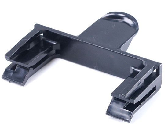 KÄRCHER Professional Ersatzteile Sauger NT 602 ECO 1.408-151.0 Geraet Oberteil Halter