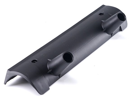 KÄRCHER Professional Ersatzteile Sauger HWS 15-L 1.510-122.0 Haube Einzelteile Halter