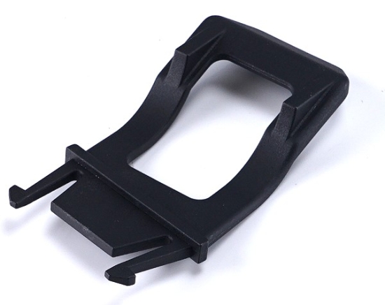 KÄRCHER Professional Ersatzteile Hochdruckreiniger Heisswasser HDS 1.7/12 U Ed 1.064-907.0 ETL HDS 1.7/12 U Ed Halter Strahlrohr