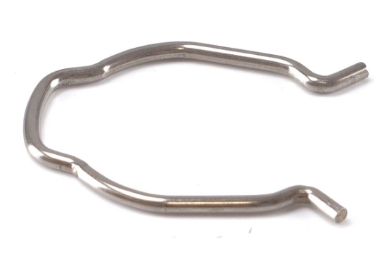 KÄRCHER Ersatzteile Hochdruckreiniger K 7 WCM *EU 1.317-400.0-A Pumpensatz kpl. KP-7/0-Al *EU Klammer Rohr Zulauf