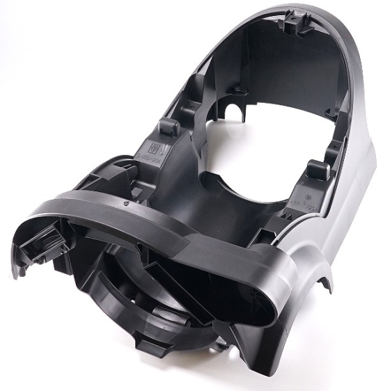 KÄRCHER Ersatzteile Hochdruckreiniger Xpert HD 7125 X *EU 1.514-509.0-A Gehaeuse Rahmen Vorderteil