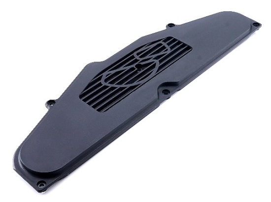 KÄRCHER Professional Ersatzteile Bodenreiniger Bona Powerscrubber 1.783-315.0 Antrieb Deckel Getriebegehaeuse