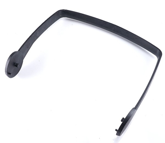 KÄRCHER Professional Ersatzteile Bodenreiniger Bona Powerscrubber 1.783-315.0 Behaelter Tragegriff Tank schwarz