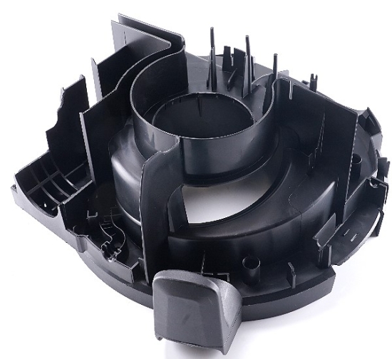 KÄRCHER Ersatzteile Nasstrockensauger Fireplace Vac AD 3.200 *EU-II 1.629-671.0 Geraet Einzelteile Motorkonsole M