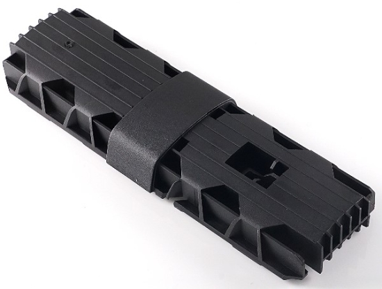 KÄRCHER Ersatzteile Hartflächenreiniger EWM 2 *EU 1.056-300.0 Handgriff Stiel kpl. gelb Zwischenstueck