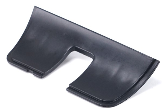 KÄRCHER Ersatzteile Hartflächenreiniger EWM 2 *EU 1.056-300.0 Bodenkopf kpl. gelb FC 3 Abdeckung Fuehrungswand