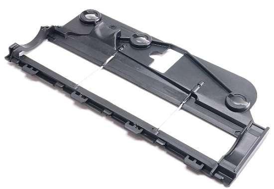 KÄRCHER Ersatzteile Trockensauger CV 30/1 *EU 1.023-980.0 Buerstenkopf Gleitsohle verpackt