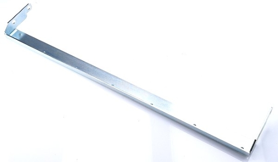 KÄRCHER Professional Ersatzteile Kehrmaschinen KM 100/100 R BAT Einzelteile 1.280-101.0 Blechteil GSK