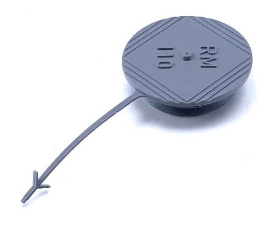 KÄRCHER Professional Ersatzteile Hochdruckreiniger Heisswasser H 2700 EU 1.025-381.0 DGT Deckel