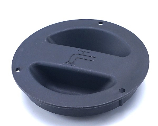 KÄRCHER Professional Ersatzteile Bodenreiniger BDP 43/410 C EU 1.291-204.0 Tank Deckel